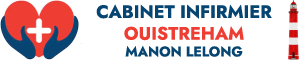 Cabinet infirmier Ouistreham - Manon Lelong infirmière